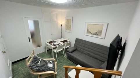 Foto 4 de Piso de alquiler en Santa Rita, Centre - Zona Alta, Alcoy / Alcoi