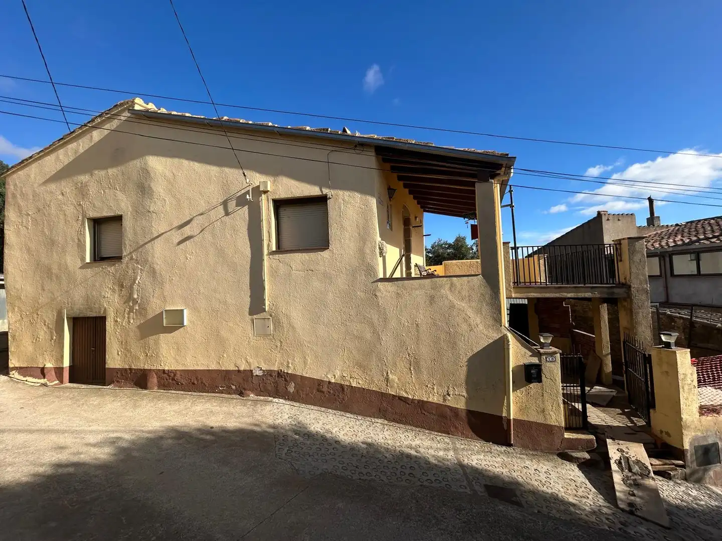Casa o chalet de alquiler en Urbanitzacio Prat del Pont, 3, Maçanet de Cabrenys