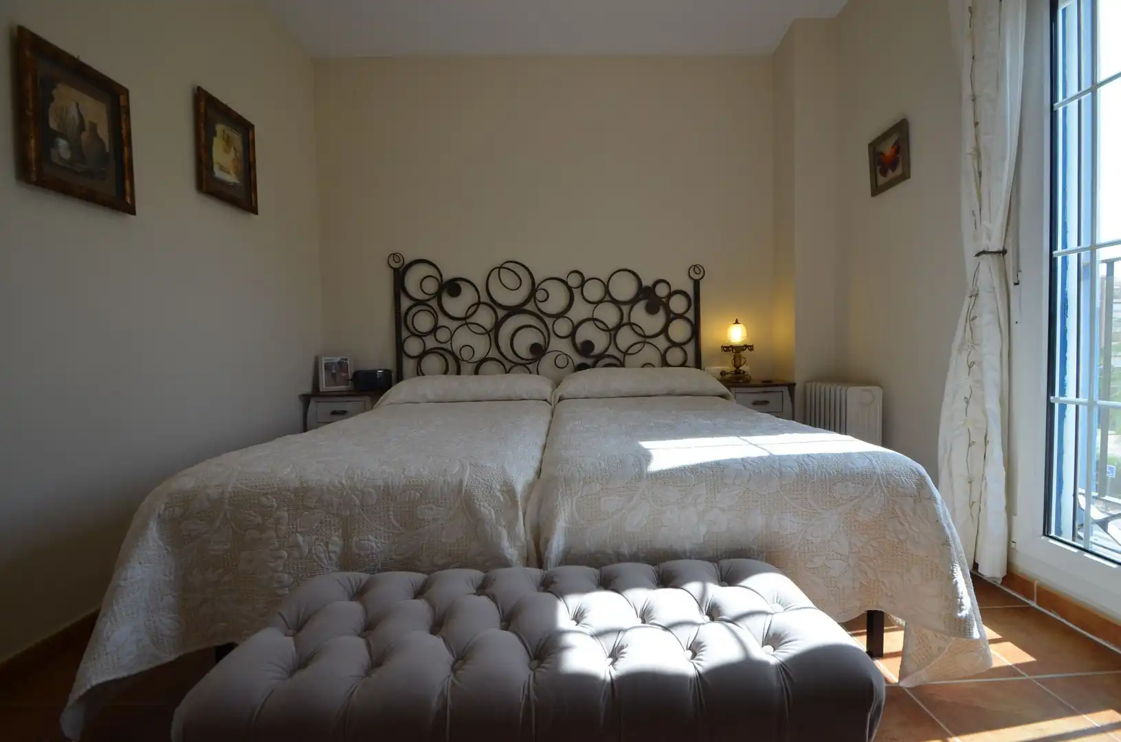 Bedroom of Apartments for sale in Punta del Moral
