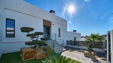 Foto 5 de Casa adosada en venta en Brasil de, Balcón de Finestrat - Terra Marina, Finestrat