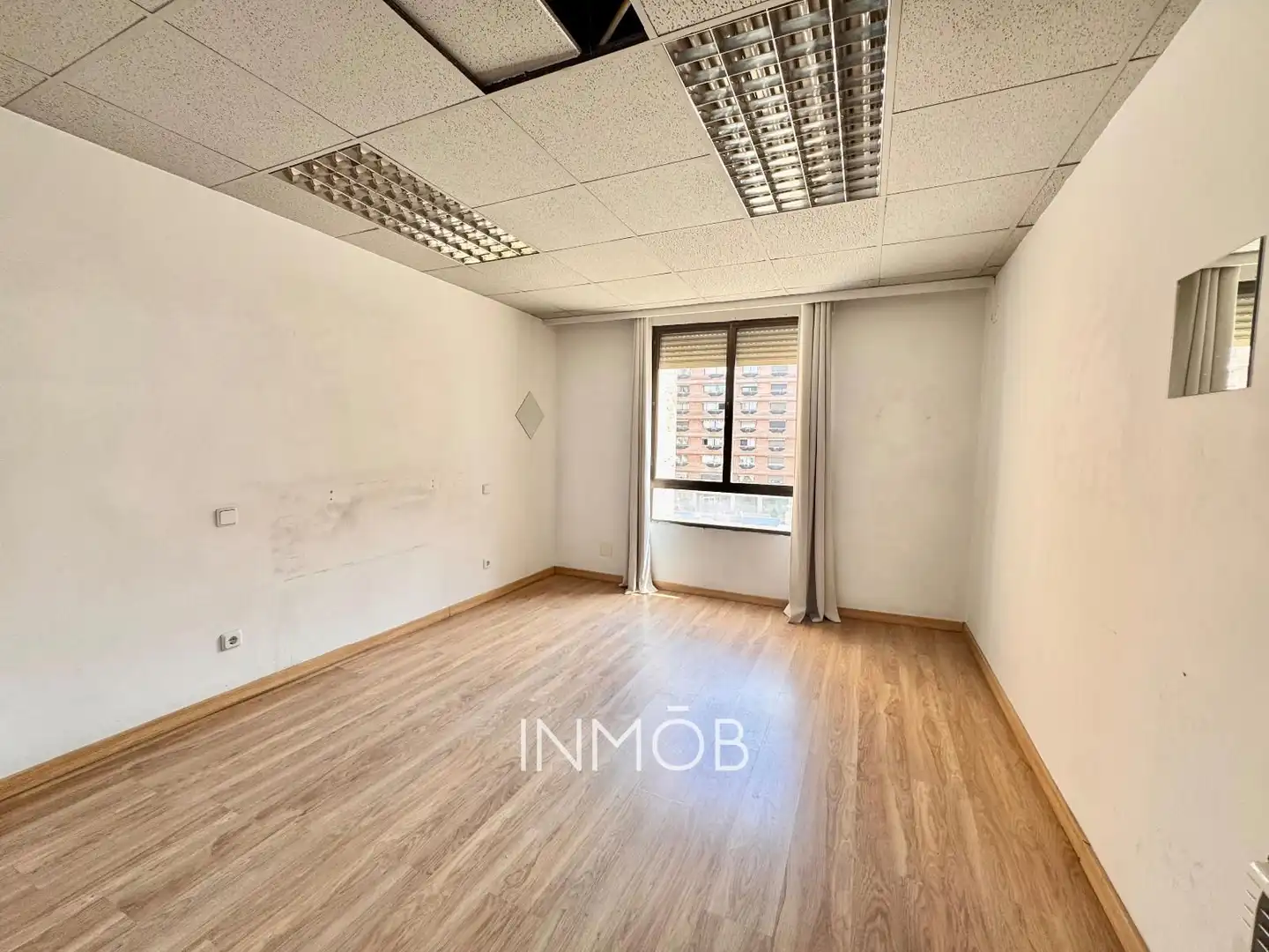 Wohnung zur Miete in Madrid mit Klimaanlage