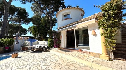 Photo 4 of Houses for sale in La Pedrera - Vessanes, Dénia