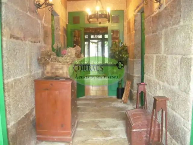 Haus mit Terrasse zum Verkauf in Leiro, imagen 17