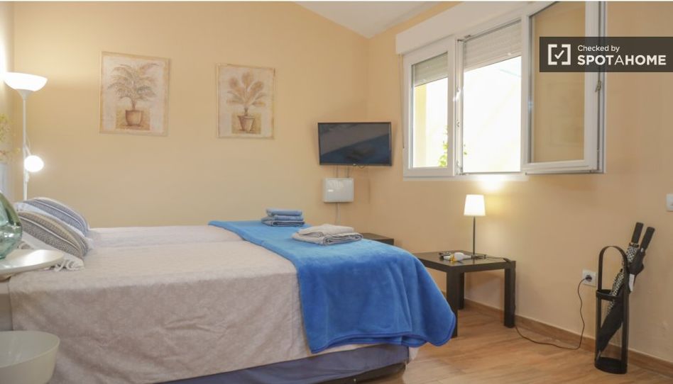 Piso de alquiler en Somosaguas - Imagen 4