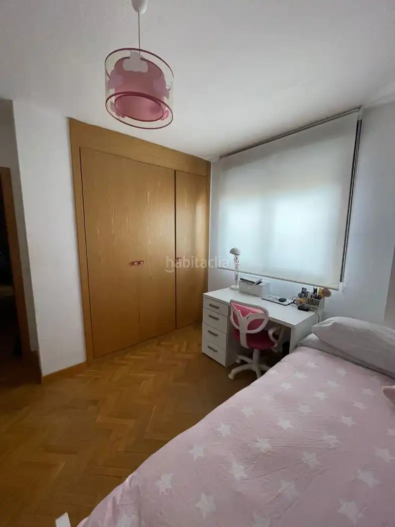 Penthouse with pool to rent in Calle Redecilla del Camino 9, imagen 10