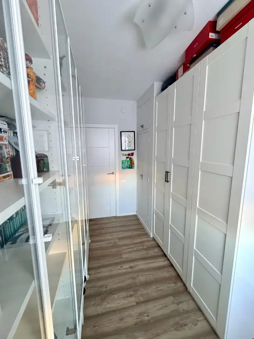 Piso en venta en Sant Cugat del Vallès