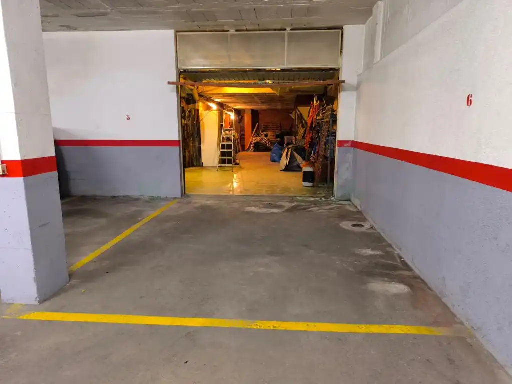 Local comercial en venta en Centre, imagen 7
