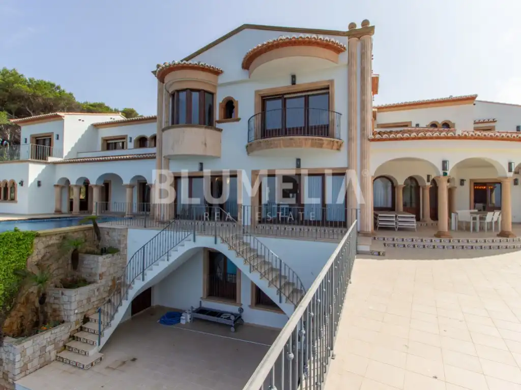 Houses for sale in Portichol - Balcón al Mar