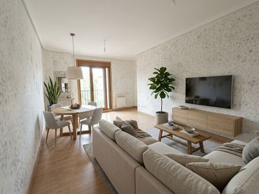 Appartement avec balcon à vendre à Avenida de Ramón Nieto