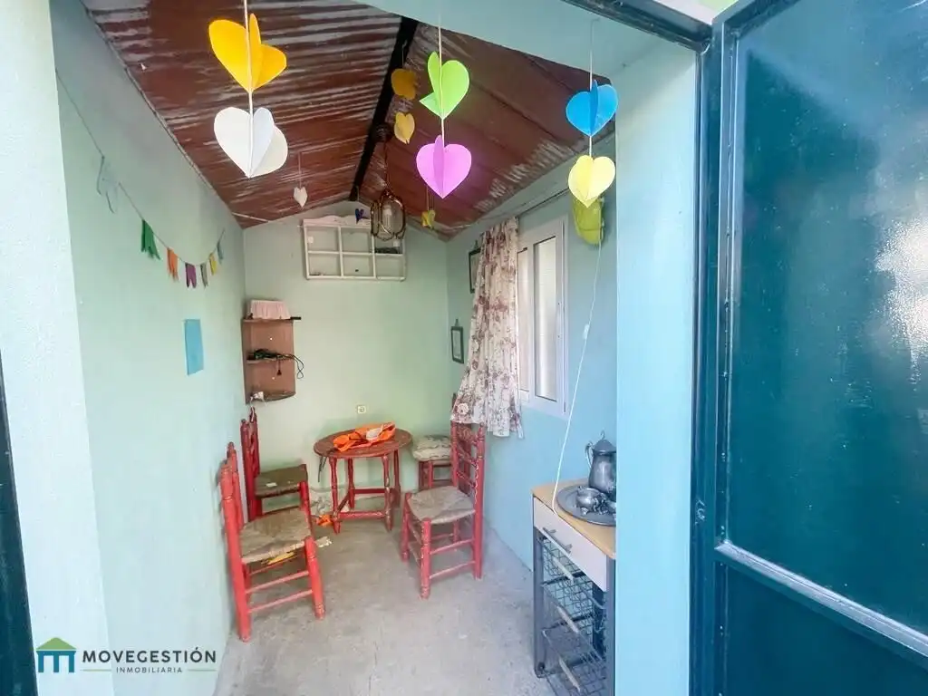 Cocina de Finca rústica en venta en Benaocaz con Jardín privado, Terraza y Trastero