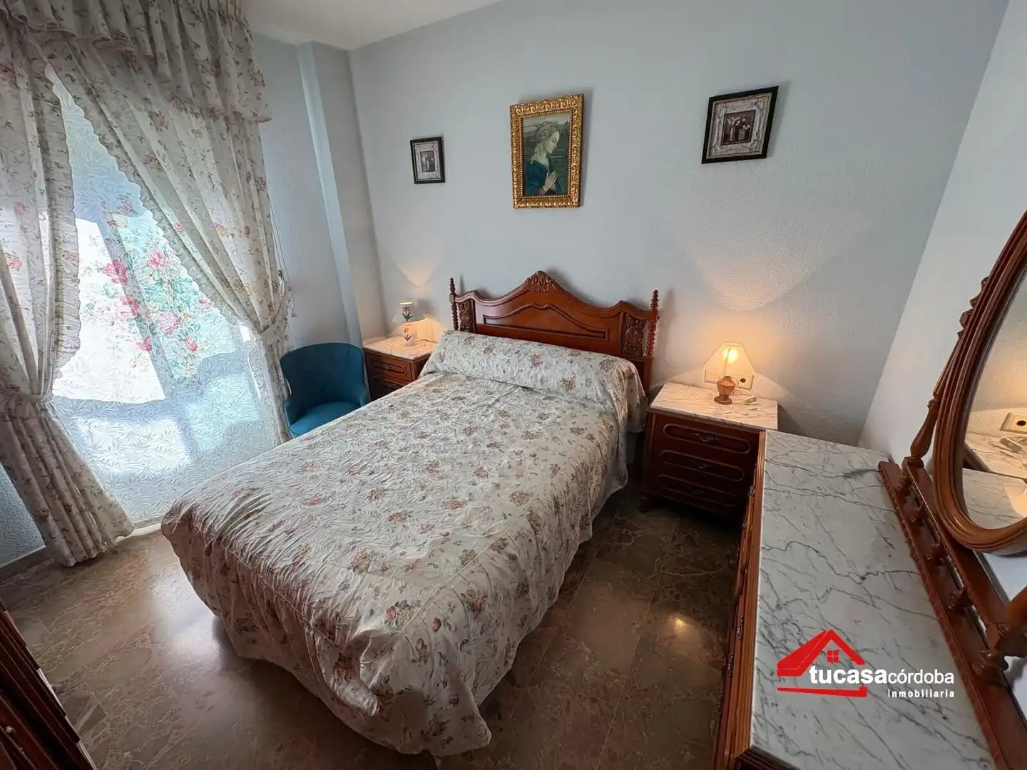 Wohnung zum Verkauf in Fuensanta- Arcángel