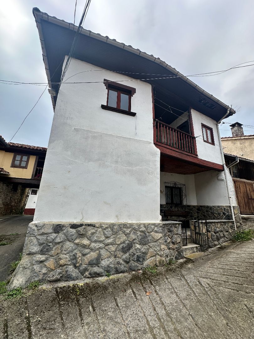 Single-family semi-detached for sale in Lugar El Valle, 4, Piloña