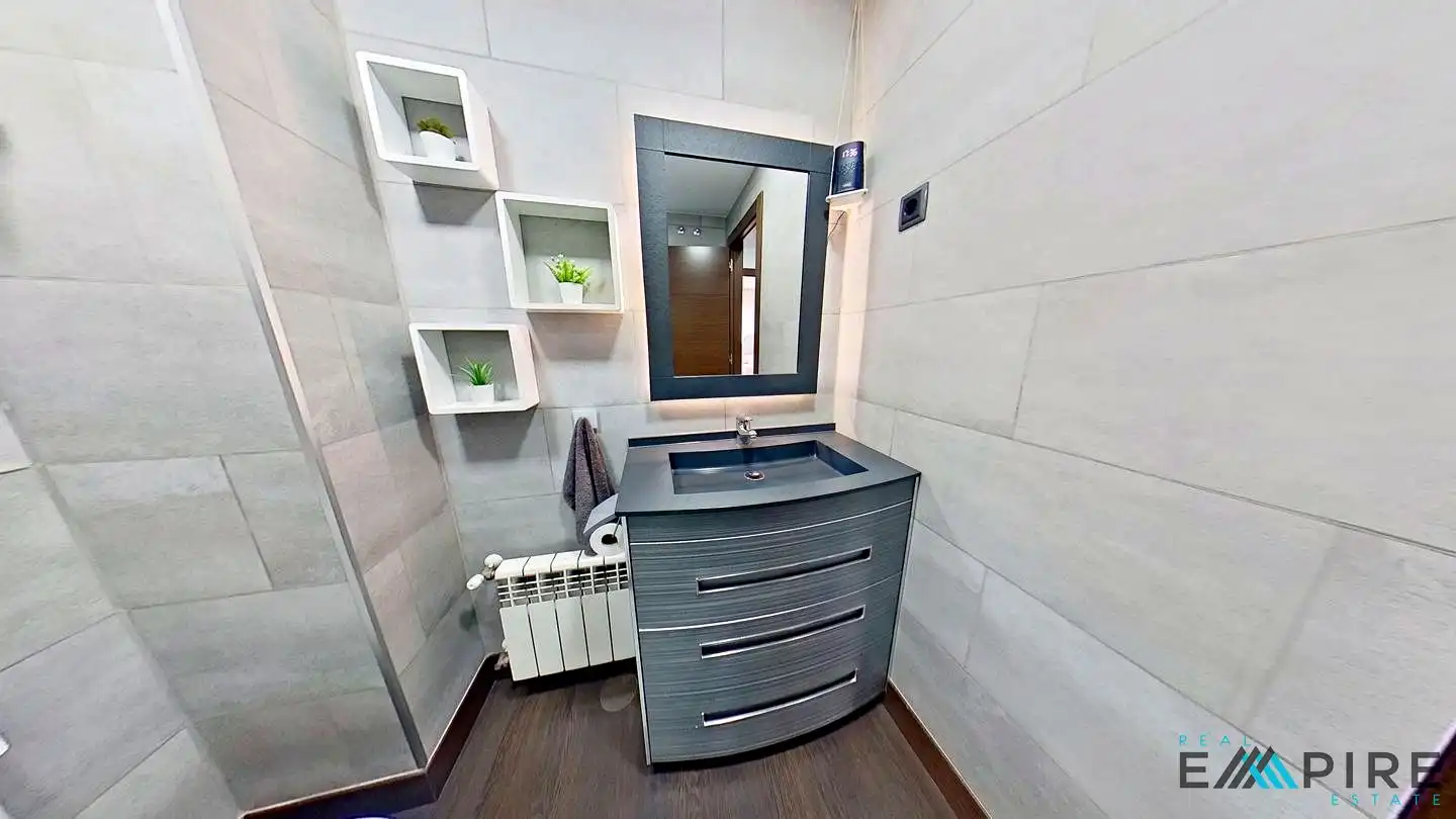 Piso en venta en Cristina Sánchez, Centro