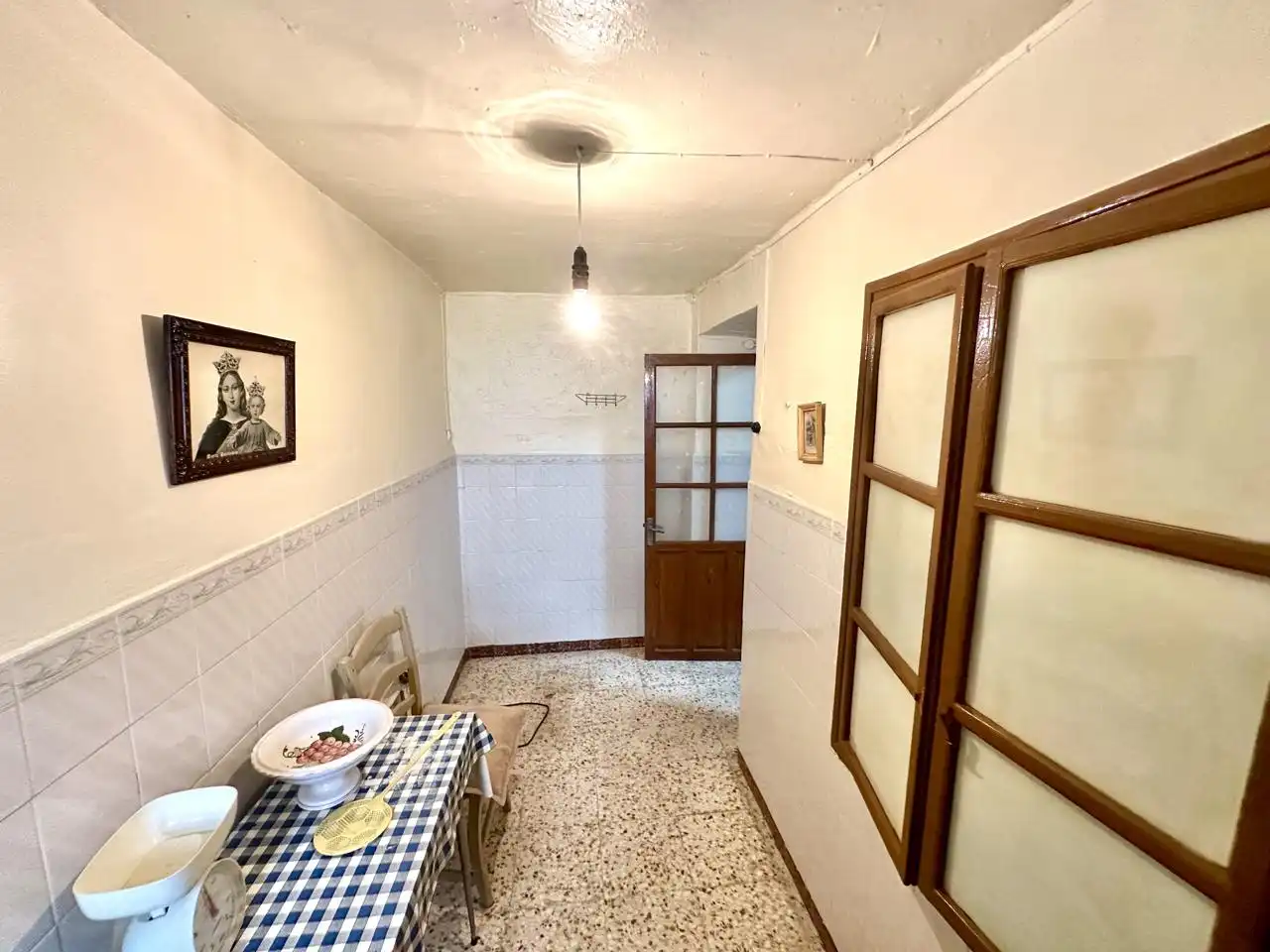 Casa con jardín en venta en Humilladero, imagen 23