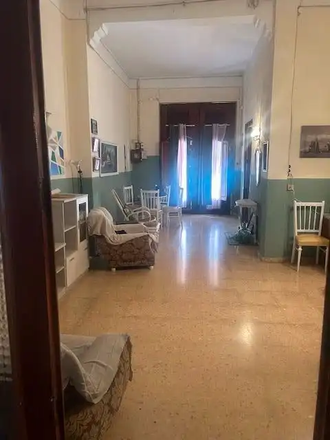 Sala d'estar de Casa o xalet en venda en Fortaleny amb Terrassa