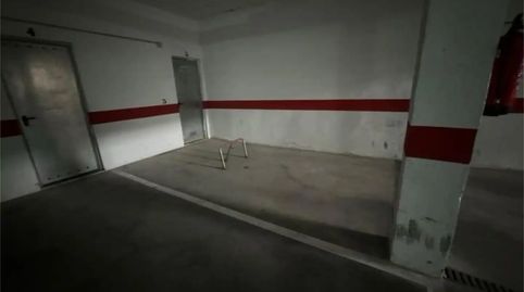Foto 3 von Garage zur Miete in Calle Lecheras, 5, Madre de Dios, Jerez de la Frontera