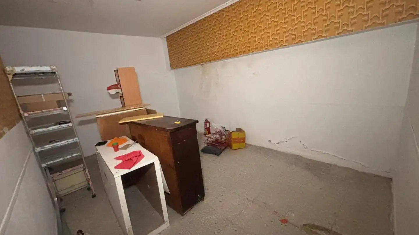 Local comercial en venta en De Francisco Aritio, imagen 5