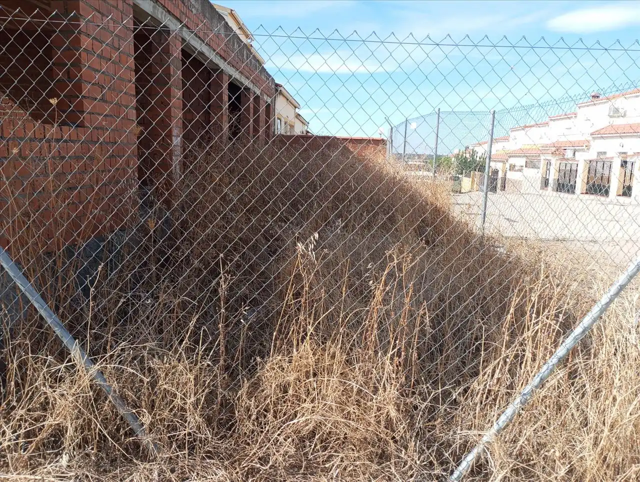 Casa adosada en venta en Membrío