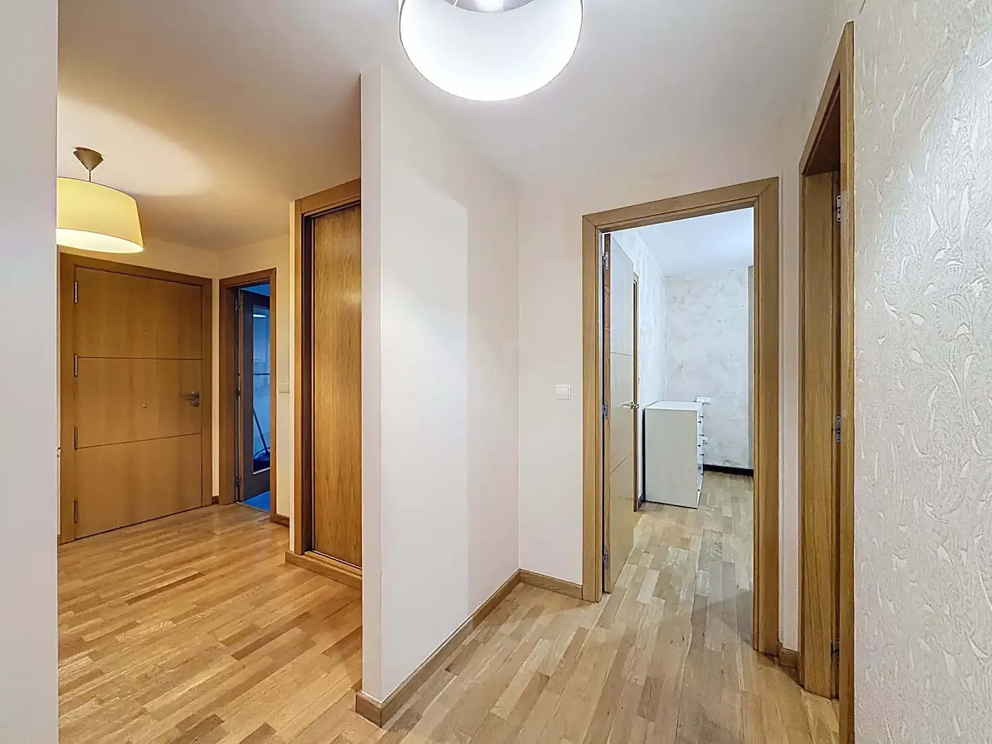 Wohnung zum Verkauf in Vilagarcía de Arousa mit Terrasse und Schwimmbad