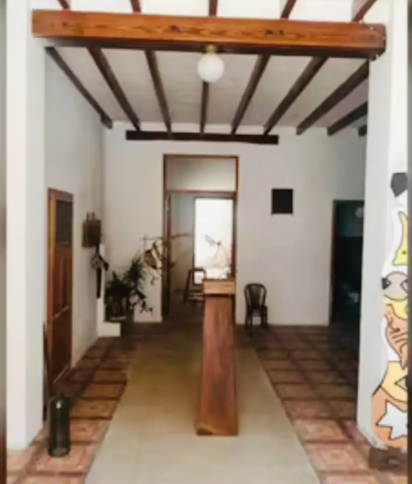 Adosado con jardín en venta en Jesús Pobre, imagen 11