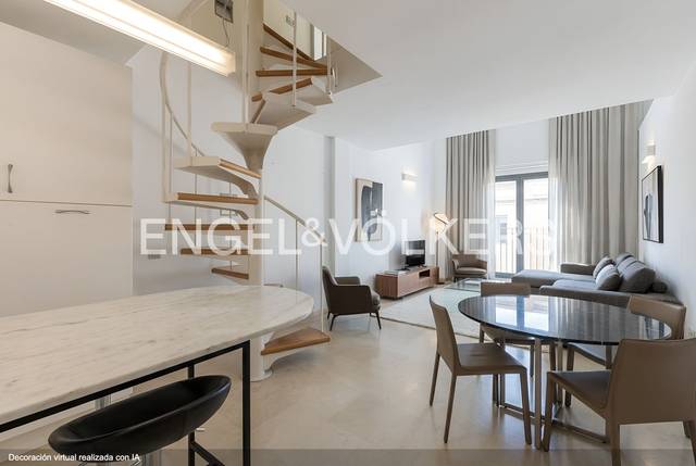 Dúplex en Venta en El Pilar