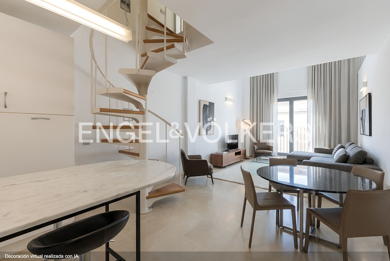 Dúplex en venta en El Pilar