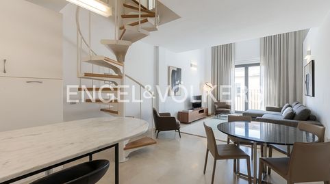 Foto 2 de Dúplex en venta en El Pilar, Valencia Capital