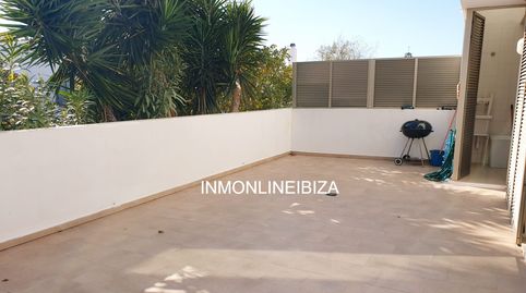 Foto 2 von Wohnung zur Miete in Sant Antoni de Portmany, Illes Balears