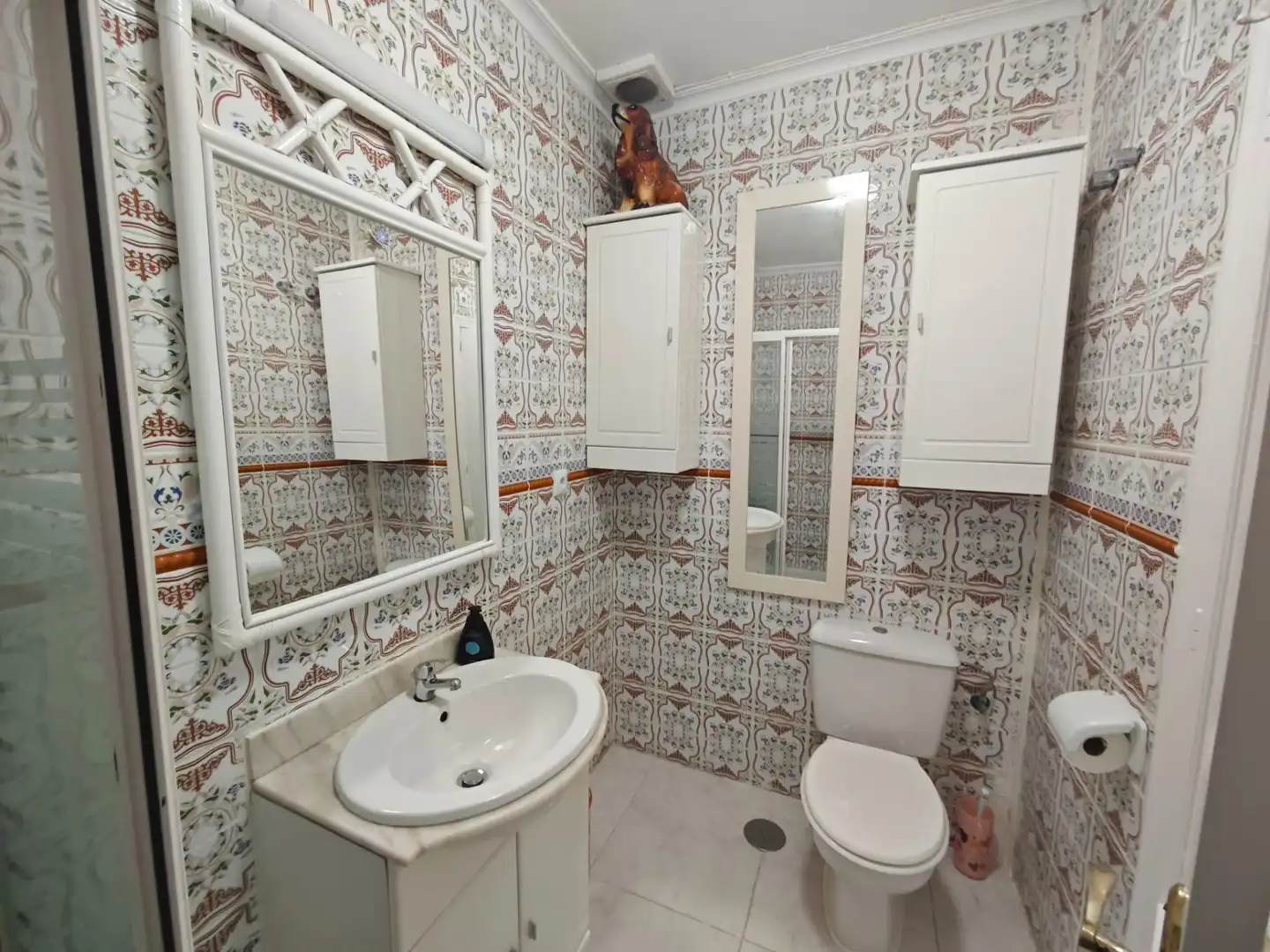 Bungalow amb piscina de lloguer a Orihuela Costa, imagen 21