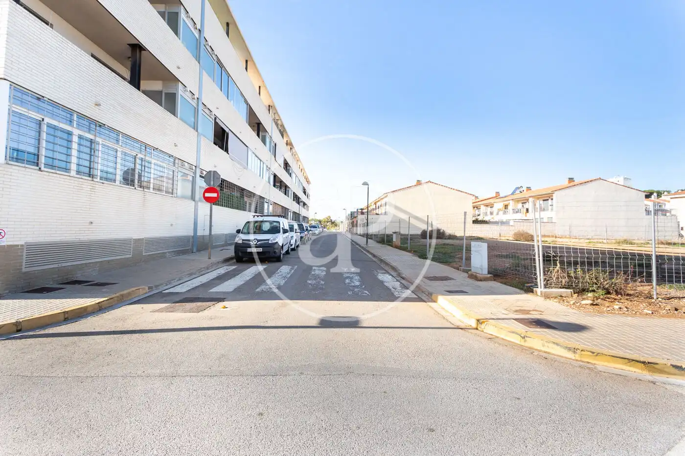 Aparcament de Residencial en venda en Loriguilla