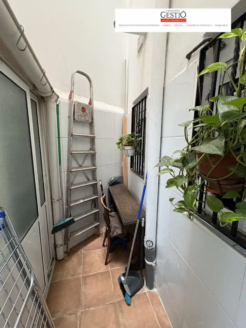 Wohnung mit Aufzug zum Verkauf in Carretera de Collblanc, imagen 16