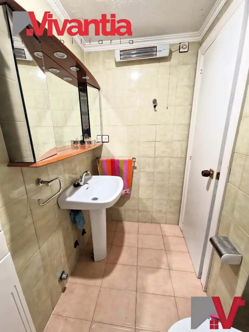 Piso con terraza en venta en Lorca Ciudad, imagen 24