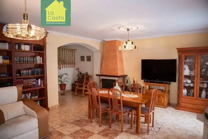 Casa con terrazza in vendita a San Pablo, imagen 17