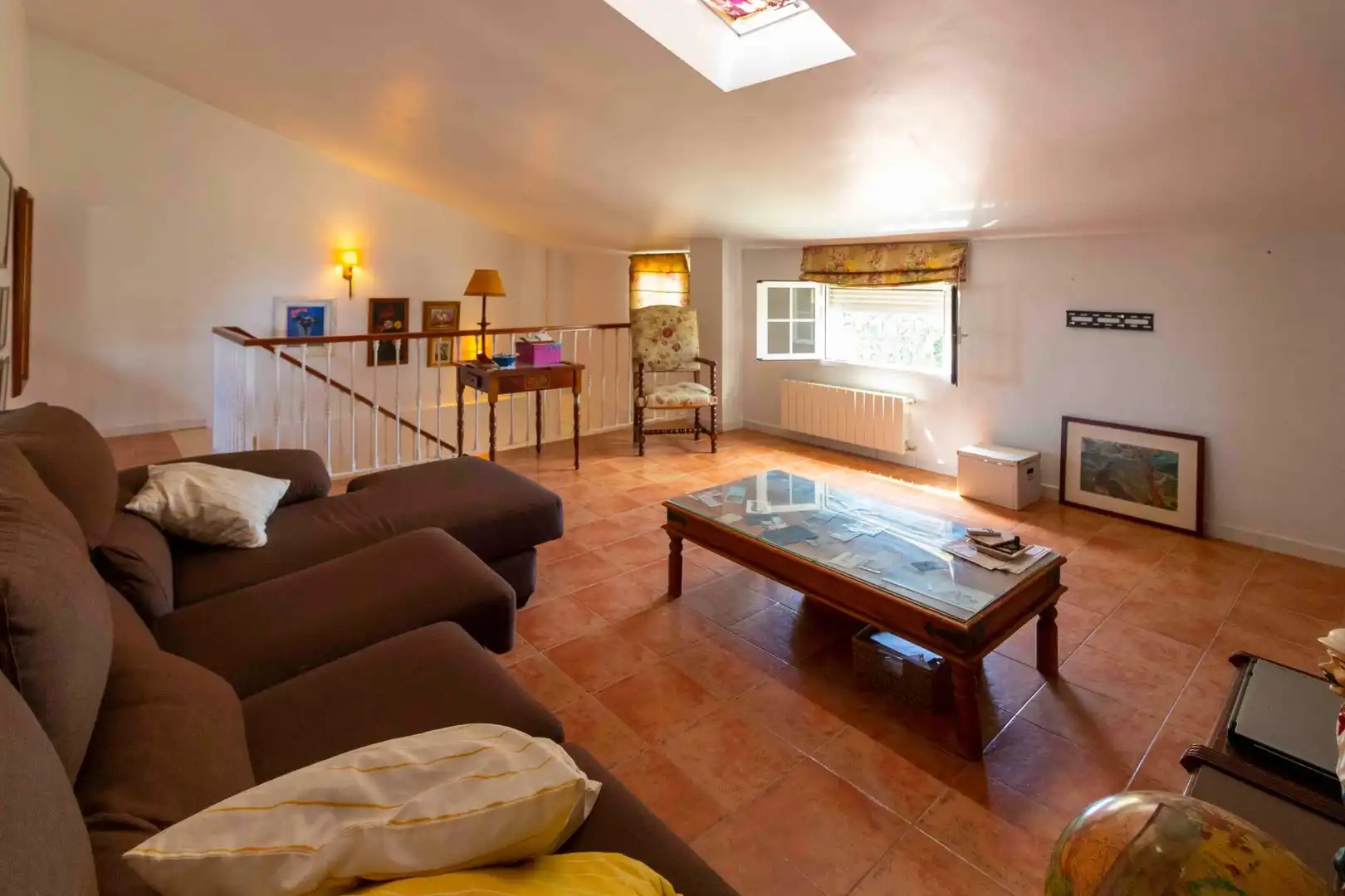 Detached house with pool for sale in Carretera de Sevilla - Los Montitos, imagen 11