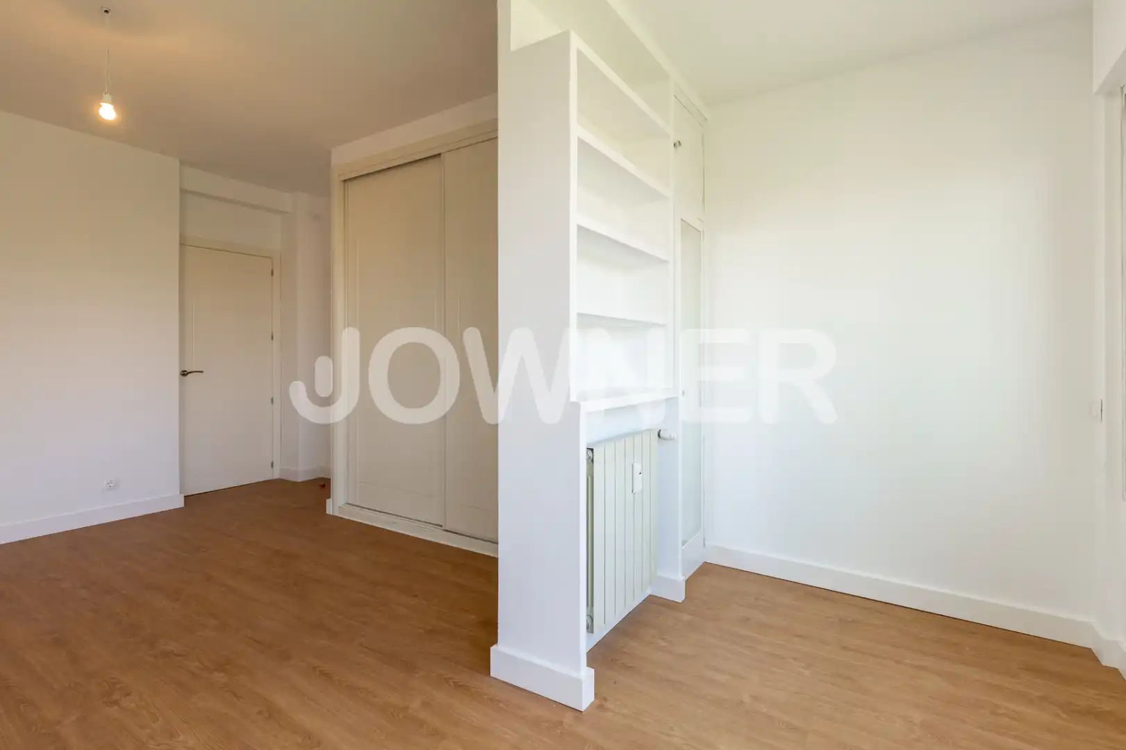 Habitación de Piso de alquiler en Madrid con Calefacción, Terraza y Horno
