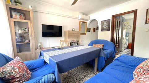 Foto 2 de Piso en venta en Santiago - Coronación, Jerez de la Frontera