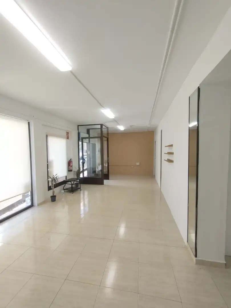 Gewerbefläche zur Miete in Calle Pedro Antonio de Alarcón, imagen 5