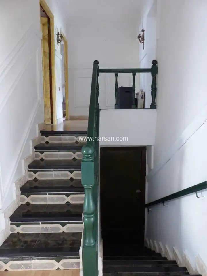 Casa con piscina en venta en Montornés - Las Palmas - El Refugio, imagen 38