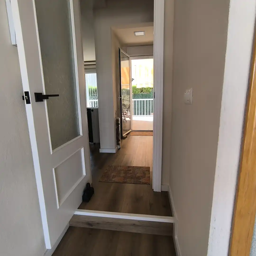 Villa avec piscine à vendre à Vía Po Polígono 7, imagen 14