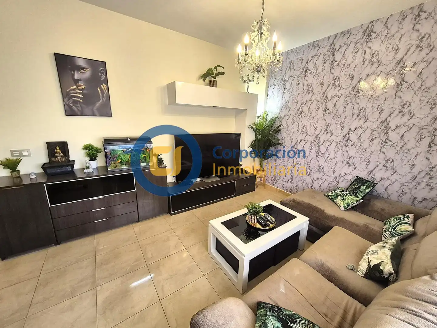 Apartamento en venta en Lorca Ciudad, imagen 3