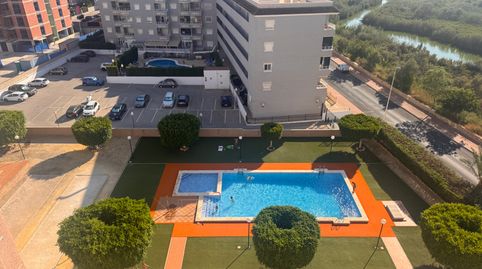 Foto 5 de Piso de alquiler en Carrer Jesús Lucas, 16, Puerto Deportivo, Guardamar del Segura