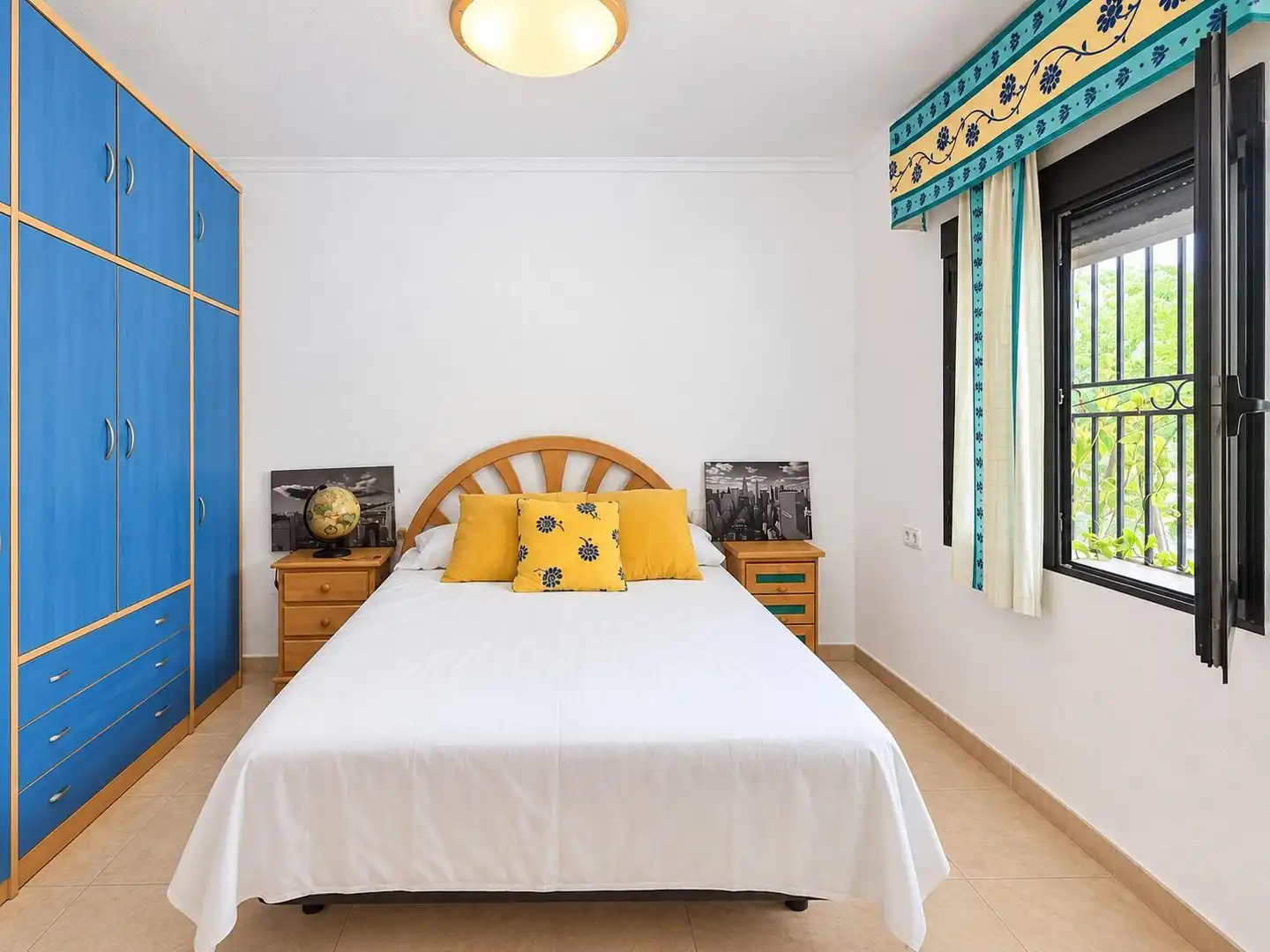 Habitación de Casa o chalet en venta en Montepinar - La Aparecida - Raiguero