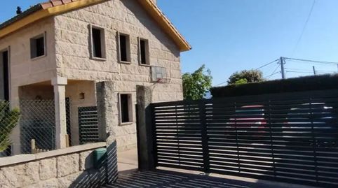 Foto 4 de Casa o xalet en venda a Rúa Dos Curros, 66, Lavadores, Vigo