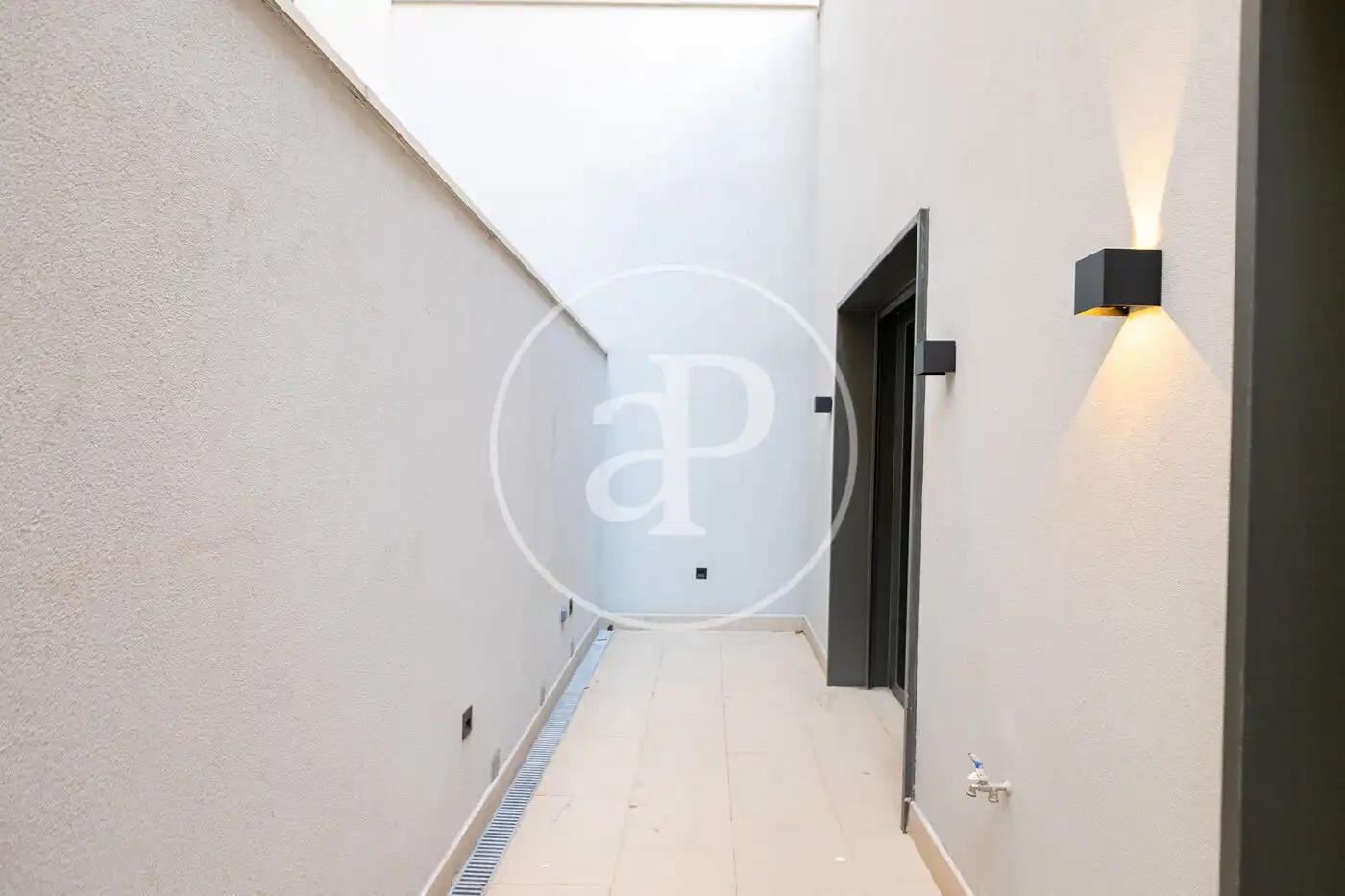 Loft en venta en Barcelona con Aire acondicionado, Calefacción y Terraza
