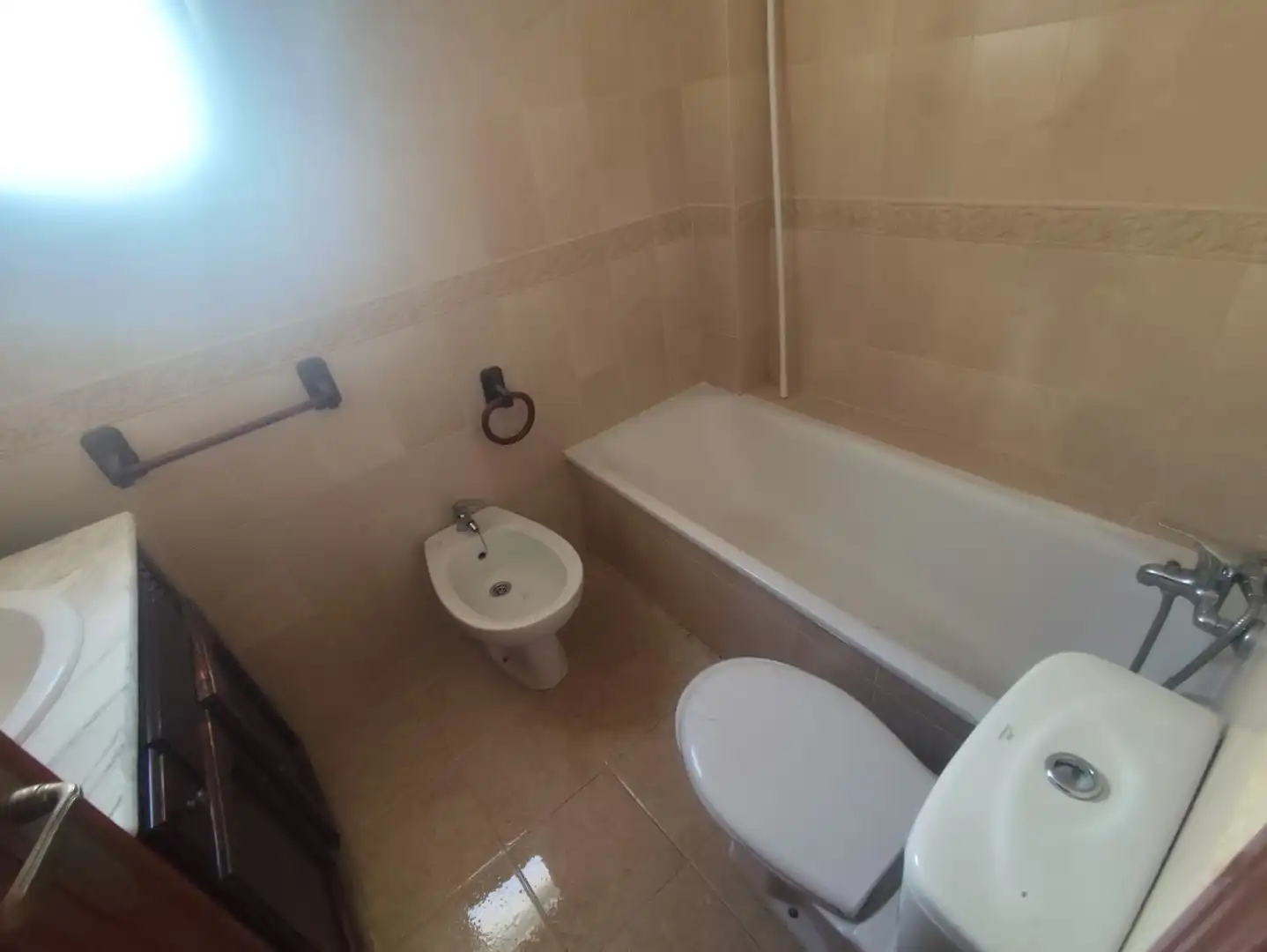 Bathroom of Houses for sale in Écija
