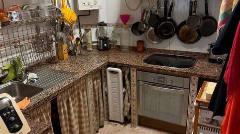 Foto 5 de Piso en venta en Mastro Alvarez Beigbeder, La Plata, Jerez de la Frontera