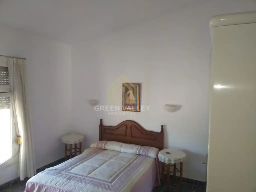 Bedroom of Residential for sale in Los Barrios