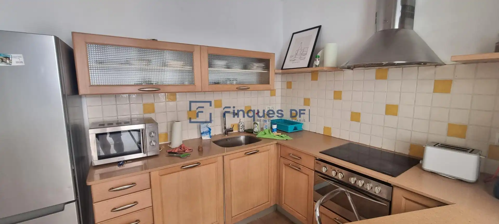 Adosado en venta en Creu de la Mà, imagen 22