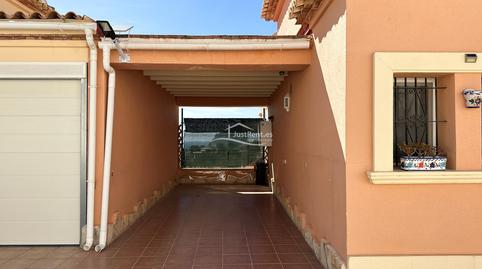 Foto 5 de Casa o chalet de alquiler en Gargasindi - Garduix - Colina del Sol, Calpe / Calp