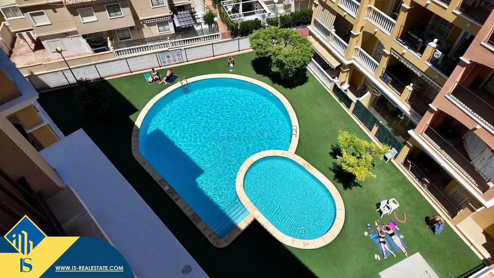 Penthouse with terrace for sale in Nueva Torrevieja - Aguas Nuevas, imagen 2